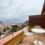 Feelathome Vil-la Romana Hotel apartamentowy