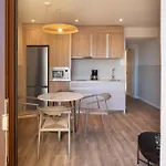 Feelathome Vil-la Romana Hotel apartamentowy 4*