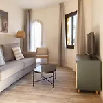 Feelathome Vil-la Romana Hotel apartamentowy