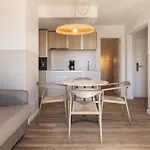Hotel apartamentowy Feelathome Vil-la Romana 4*