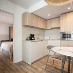Aparthotel Feelathome Vil-la Romana