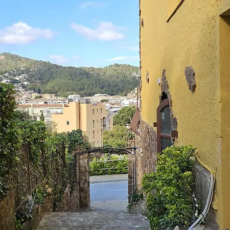 Feelathome Vil-la Romana Aparthotel Tossa de Mar