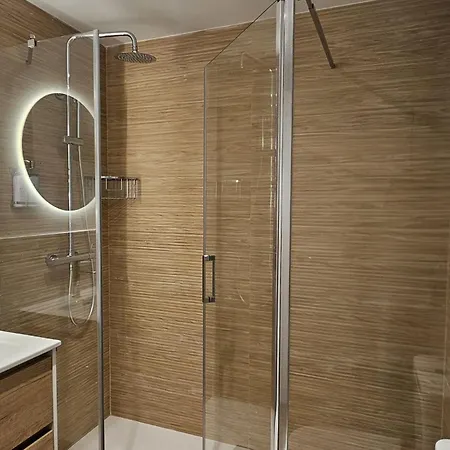 Aparthotel Feelathome Vil-la Romana Tossa de Mar