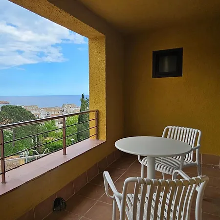Feelathome Vil-la Romana