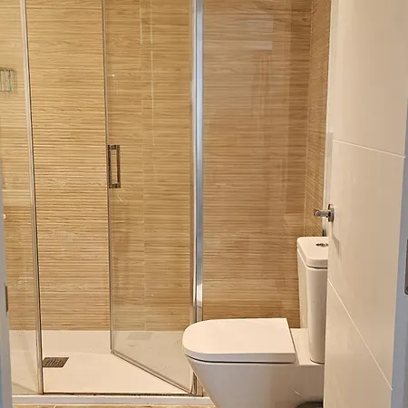 Aparthotel Feelathome Vil-la Romana Tossa de Mar