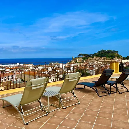 Feelathome Vil-la Romana Aparthotel *