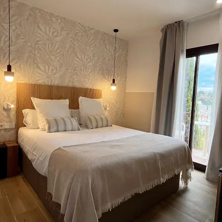 Aparthotel Feelathome Vil-la Romana Tossa de Mar