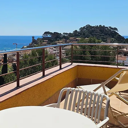 Feelathome Vil-la Romana * Tossa de Mar