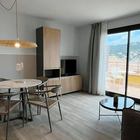 Feelathome Vil-la Romana Aparthotel