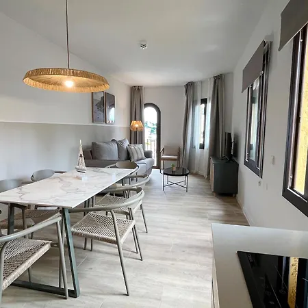 Feelathome Vil-la Romana Tossa de Mar