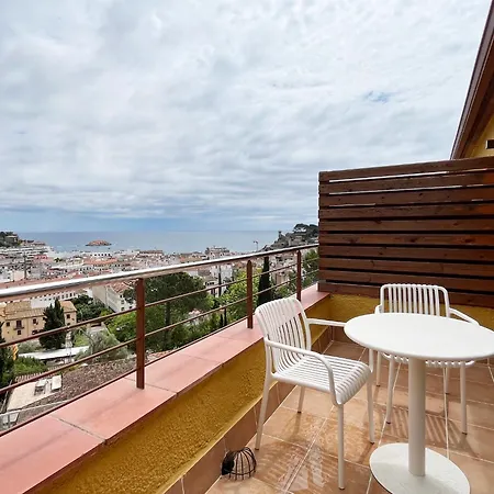 Feelathome Vil-la Romana Aparthotel