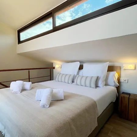 Feelathome Vil-la Romana Aparthotel