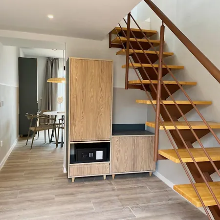 Апарт-отель Feelathome Vil-la Romana