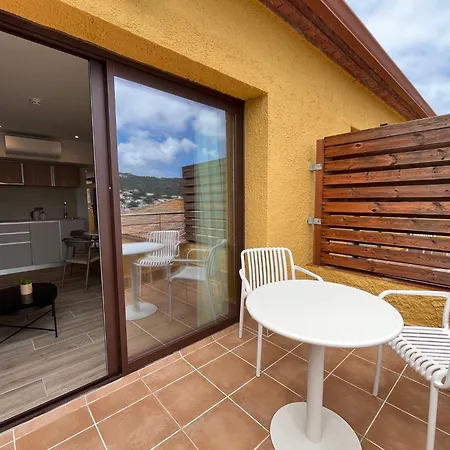 Feelathome Vil-la Romana *
