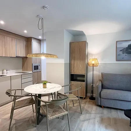 Aparthotel Feelathome Vil-la Romana