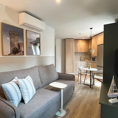 Aparthotel Feelathome Vil-la Romana Tossa de Mar