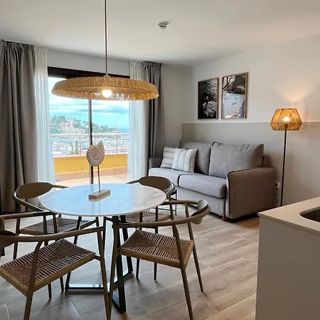 Feelathome Vil-la Romana Aparthotel Tossa de Mar