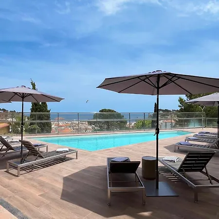Aparthotel Feelathome Vil-la Romana