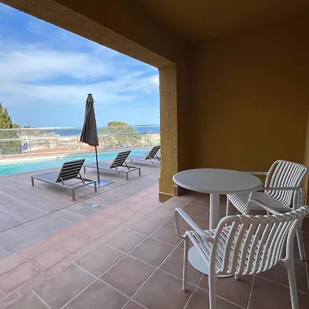 Aparthotel Feelathome Vil-la Romana Tossa de Mar