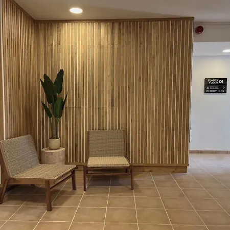 Feelathome Vil-la Romana Apart-hotel Tossa de Mar