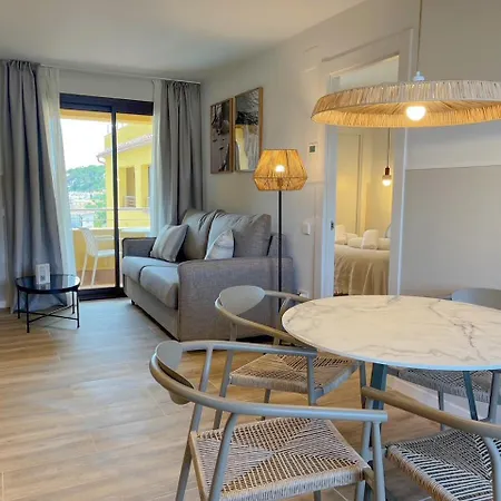 Feelathome Vil-la Romana Tossa de Mar