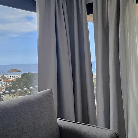 Apart-hotel Feelathome Vil-la Romana