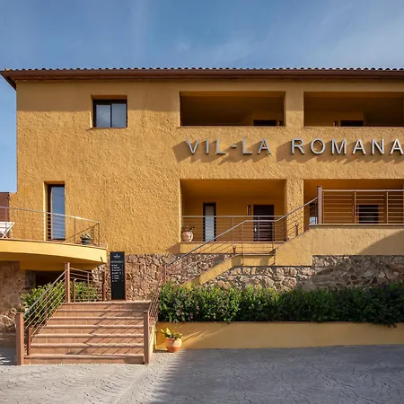 شقة فندقية Feelathome Vil-la Romana