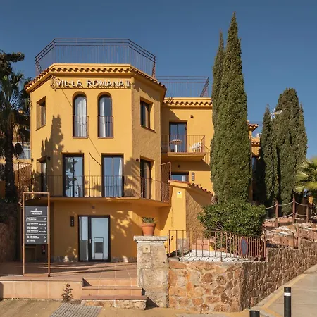 Feelathome Vil-la Romana 4* توسا ذي مار