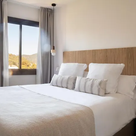 شقة فندقية Feelathome Vil-la Romana