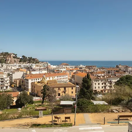 Feelathome Vil-la Romana شقة فندقية 4*