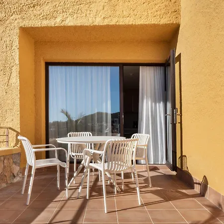 Feelathome Vil-la Romana شقة فندقية