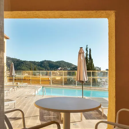 Feelathome Vil-la Romana شقة فندقية 4*