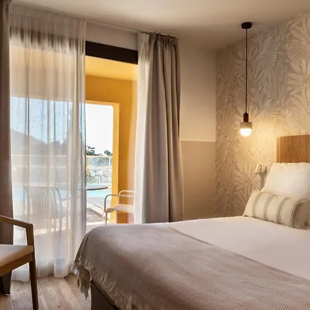 Feelathome Vil-la Romana شقة فندقية 4*