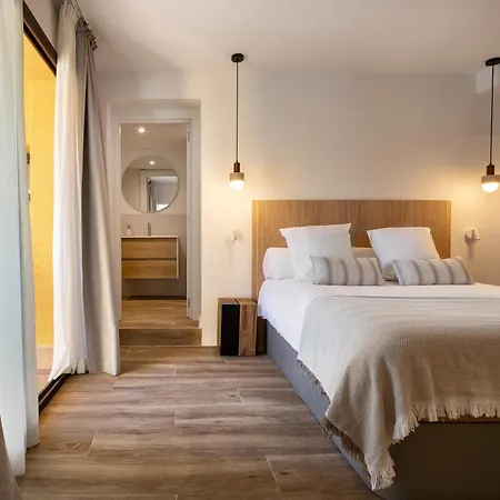 شقة فندقية Feelathome Vil-la Romana