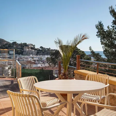 Feelathome Vil-la Romana شقة فندقية 4*