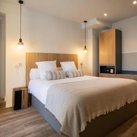 شقة فندقية Feelathome Vil-la Romana