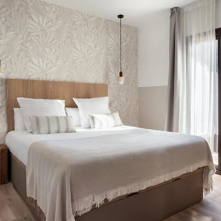 شقة فندقية Feelathome Vil-la Romana توسا ذي مار