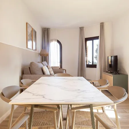 Feelathome Vil-la Romana شقة فندقية