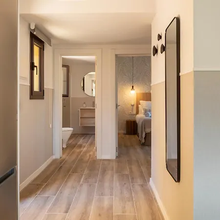 Feelathome Vil-la Romana شقة فندقية توسا ذي مار