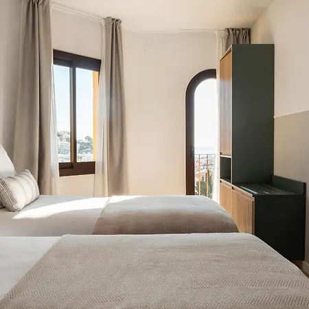Feelathome Vil-la Romana شقة فندقية 4*