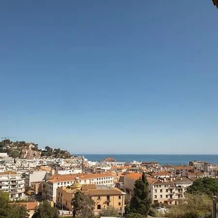 Feelathome Vil-la Romana شقة فندقية