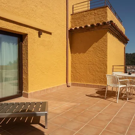 Feelathome Vil-la Romana 4*