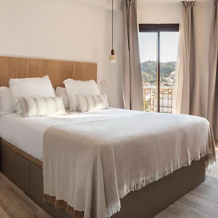 شقة فندقية Feelathome Vil-la Romana
