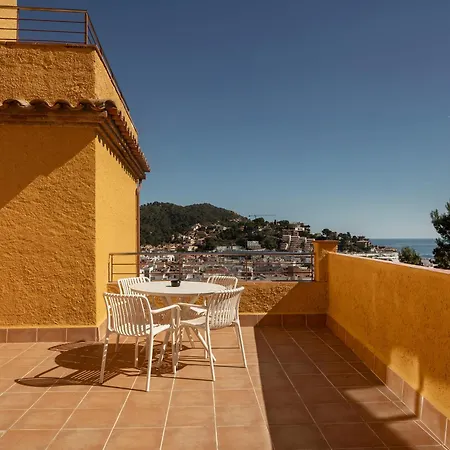 Feelathome Vil-la Romana شقة فندقية
