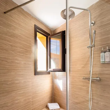 شقة فندقية Feelathome Vil-la Romana توسا ذي مار