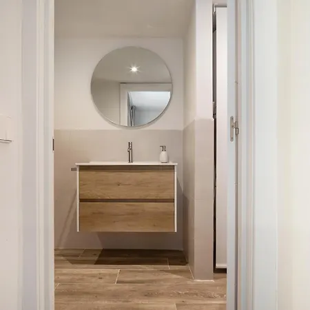 شقة فندقية Feelathome Vil-la Romana 4*