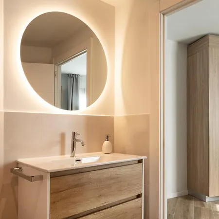 شقة فندقية Feelathome Vil-la Romana