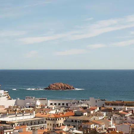 شقة فندقية Feelathome Vil-la Romana