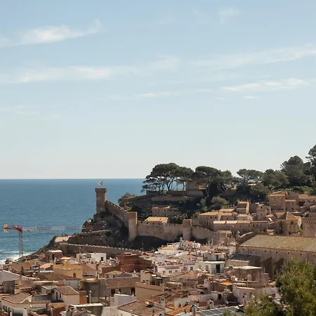 شقة فندقية Feelathome Vil-la Romana 4*