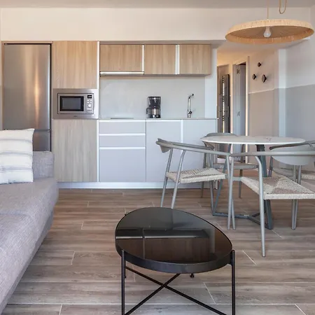 Feelathome Vil-la Romana شقة فندقية